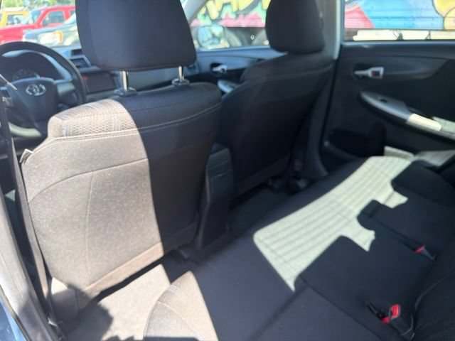 Used 2013 Toyota Corolla S FWD image 17