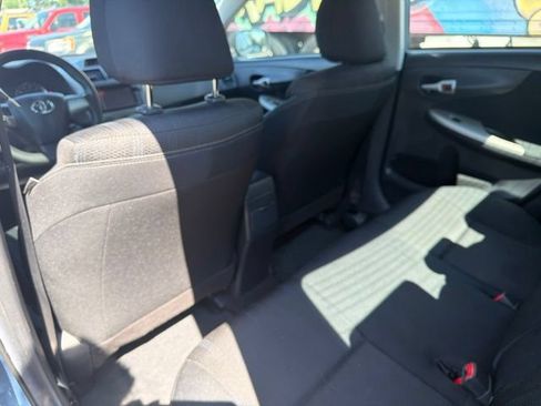 Used 2013 Toyota Corolla S FWD image 17