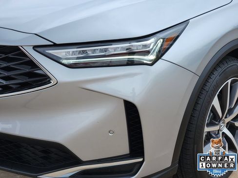 Certified 2026 Acura MDX FWD w/ Technology Package image 9