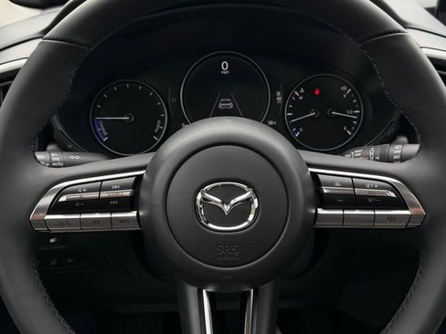 New 2026 MAZDA CX-50 AWD 2.5 Hybrid w/ Cargo Package image 29