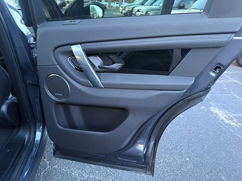 Certified 2025 Land Rover Discovery Sport S image 22