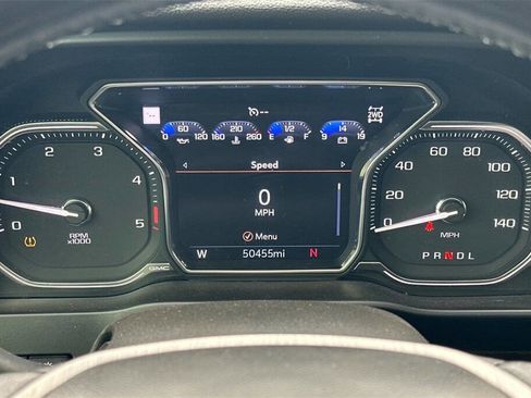 Used 2021 GMC Sierra 2500 Denali w/ Denali Ultimate Package image 24