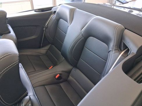 New 2025 Ford Mustang Premium image 10