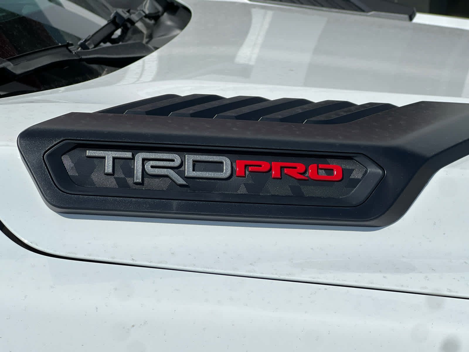 Used 2026 Toyota Sequoia TRD Pro AWD/4WD image 6