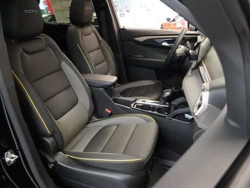New 2026 Chevrolet TrailBlazer ACTIV w/ Convenience Package AWD/4WD image 35