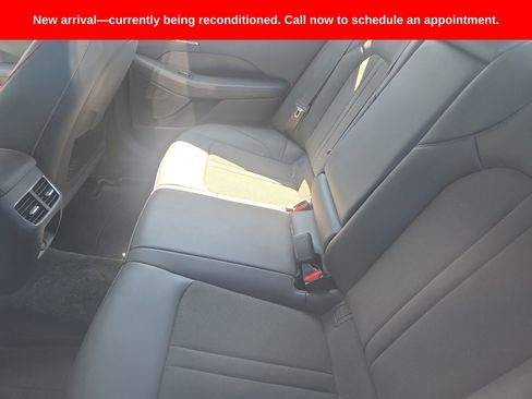 Used 2023 Hyundai Sonata SEL Plus FWD image 11