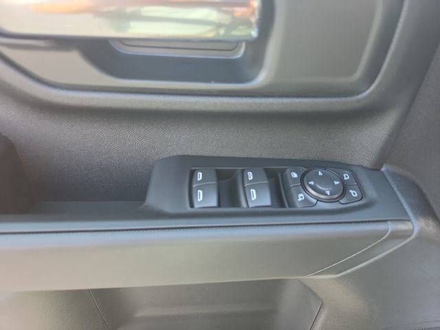 New 2026 Chevrolet Silverado 2500 Custom w/ Custom Value Package AWD/4WD image 37