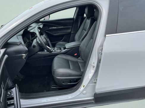 Used 2025 MAZDA CX-30 AWD 2.5 S w/ Preferred Package image 12