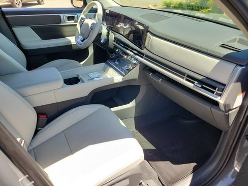 New 2026 Hyundai Santa Fe SEL FWD image 19