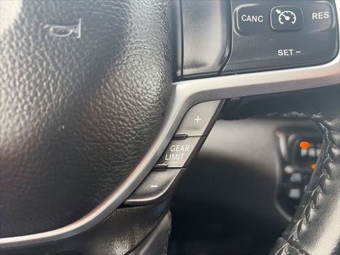 Used 2022 RAM 1500 Big Horn image 25