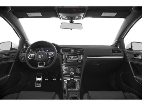 Used 2015 Volkswagen GTI S w/ Lighting Package (SEL) FWD image 8