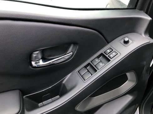 New 2026 Nissan Frontier SV w/ All-Weather Content Package image 20