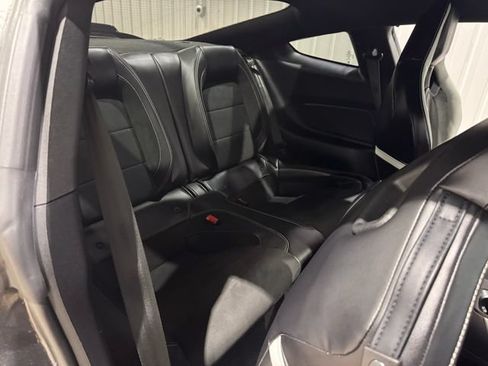 Used 2020 Ford Mustang Shelby GT500 w/ Technology Package RWD image 24