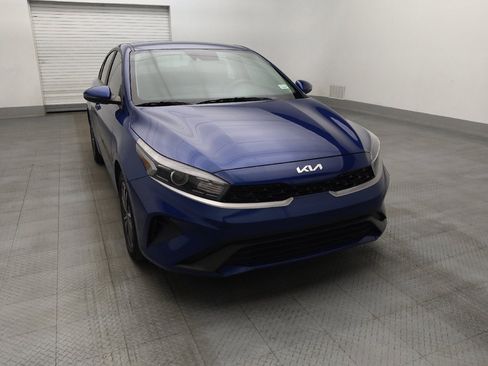 Used 2024 Kia Forte LXS w/ LXS Technology Package FWD image 14