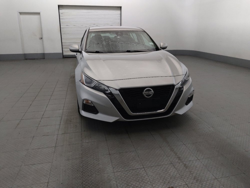 Used 2021 Nissan Altima 2.5 S w/ Driver Assist Package FWD image 14
