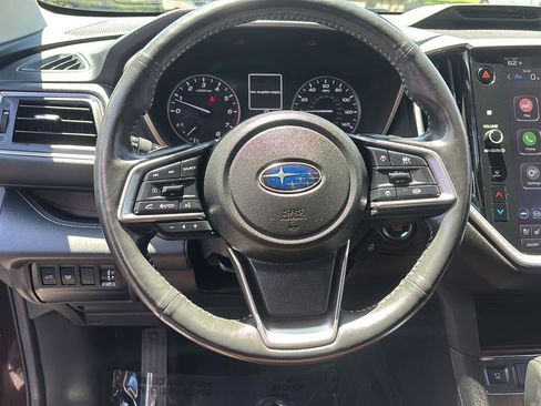 Used 2023 Subaru Ascent Touring AWD/4WD image 34