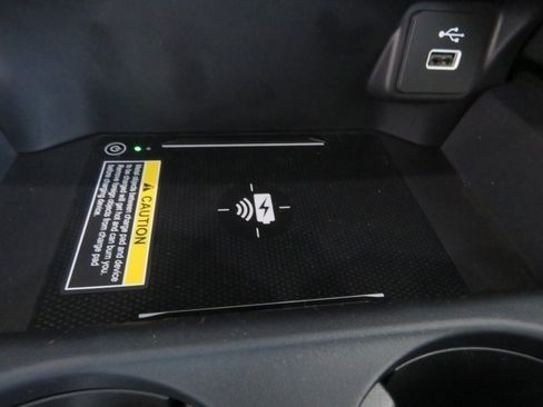 Used 2024 Honda HR-V EX-L image 25
