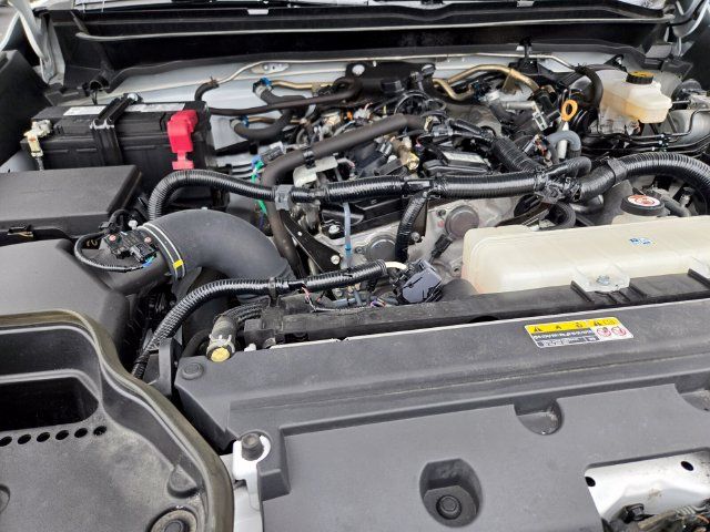 Used 2025 Toyota Tacoma TRD Off-Road AWD/4WD image 23