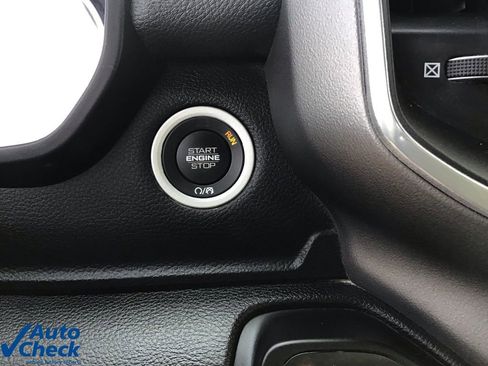 Used 2022 RAM 1500 Laramie image 34