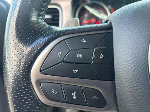 Used 2021 Dodge Charger R/T w/ Plus Group RWD image 13