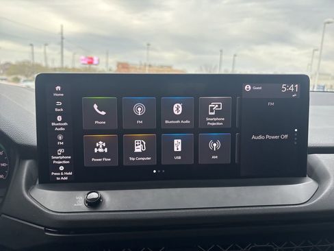 Used 2023 Honda Accord Sport image 20