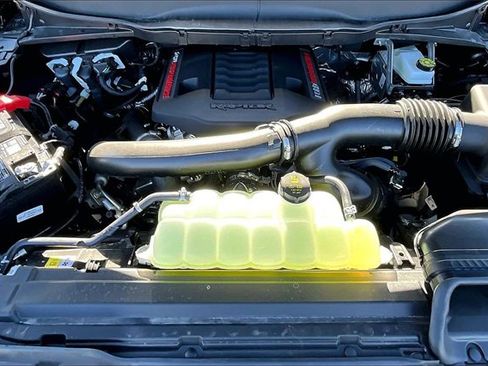 New 2025 Ford F150 Raptor image 11