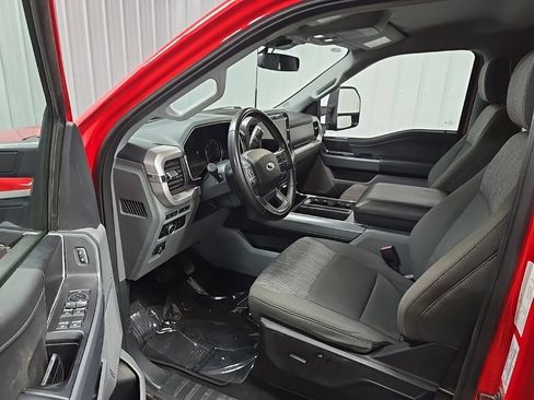 Certified 2023 Ford F150 XLT w/ Equipment Group 302A High AWD/4WD image 32