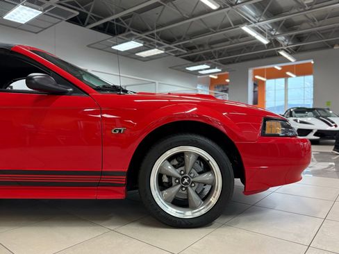 Used 2002 Ford Mustang GT image 17