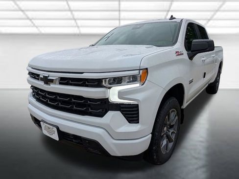 New 2026 Chevrolet Silverado 1500 RST AWD/4WD image 28