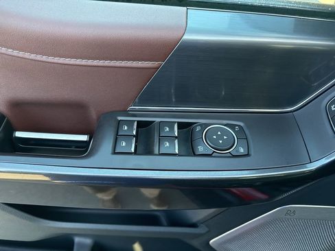 Used 2021 Ford F150 Lariat w/ Equipment Group 502A High image 29