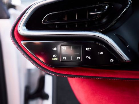 Used 2024 Ferrari 296 GTB RWD image 54