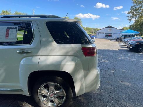 Used 2014 GMC Terrain Denali FWD image 5