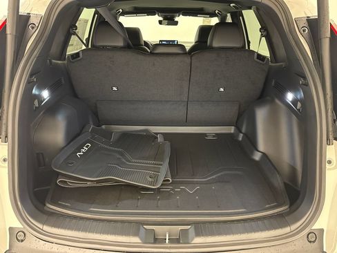 New 2026 Honda CR-V Sport-L image 11