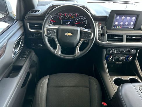 Used 2023 Chevrolet Suburban LS w/ Max Trailering Package AWD/4WD image 37