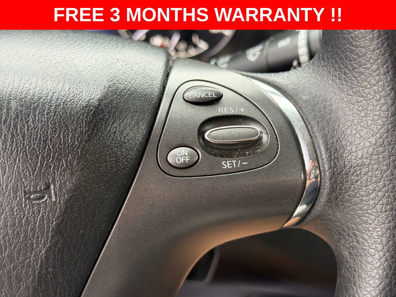 Used 2019 Nissan Murano S AWD/4WD image 40