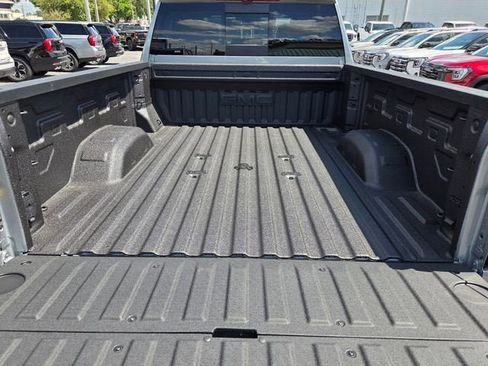 Used 2026 GMC Sierra 2500 Denali Ultimate AWD/4WD image 16