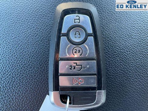 Used 2022 Ford F150 XLT w/ Equipment Group 302A High image 13