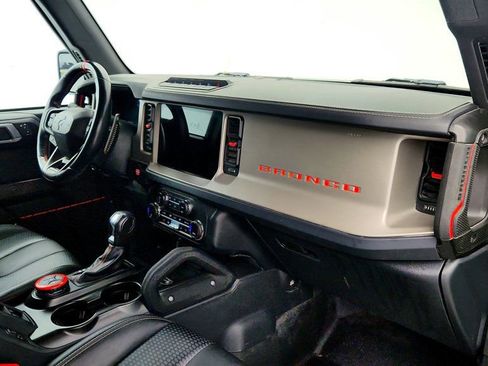 Used 2023 Ford Bronco Raptor image 23