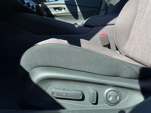 Certified 2025 Honda Accord SE image 24