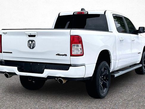 Used 2019 RAM 1500 Big Horn AWD/4WD image 6