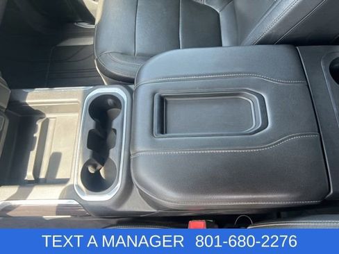 Used 2020 Chevrolet Silverado 3500 LTZ w/ LTZ Convenience Package AWD/4WD image 21