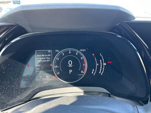 Used 2024 Lexus RX 350 FWD w/ Cold Area Package image 13