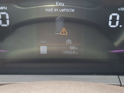Used 2024 Kia Telluride EX X-Line AWD/4WD image 15