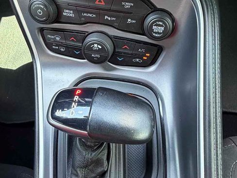 Used 2020 Dodge Challenger R/T Scat Pack RWD image 17