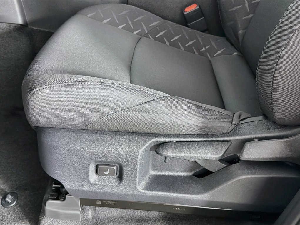 New 2026 Toyota Tacoma SR5 RWD image 23
