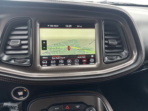 Used 2020 Dodge Challenger R/T image 25