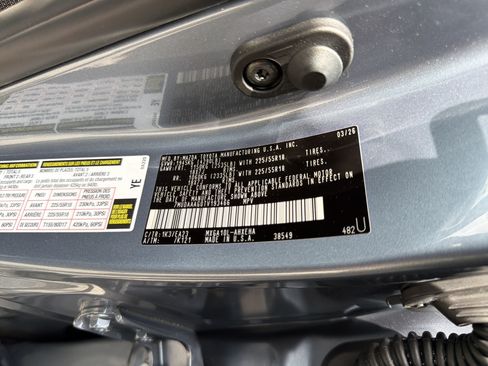 Certified 2026 Toyota Corolla Cross XLE w/ Convenience Package FWD image 32