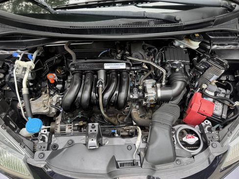 Used 2015 Honda Fit LX image 20