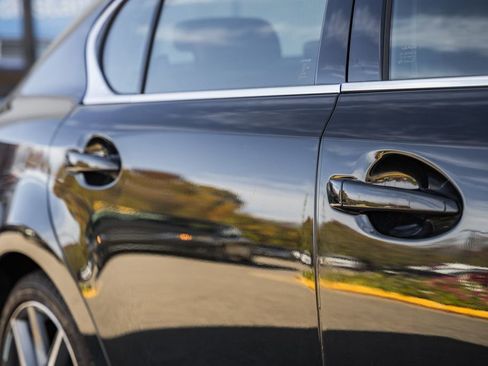 Used 2020 Lexus GS 350 F Sport image 12