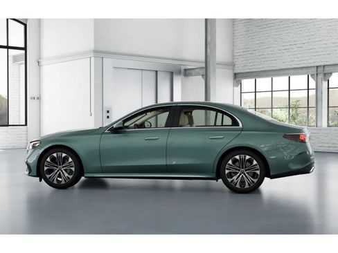New 2026 Mercedes-Benz E 350 Sedan image 32